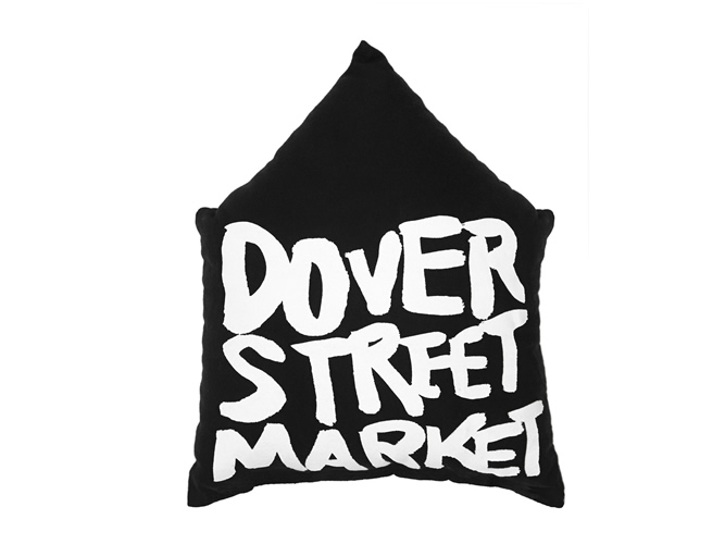 DOVER STREET MARKET（ドーバーストリートマーケット）10周年アイテム発売中