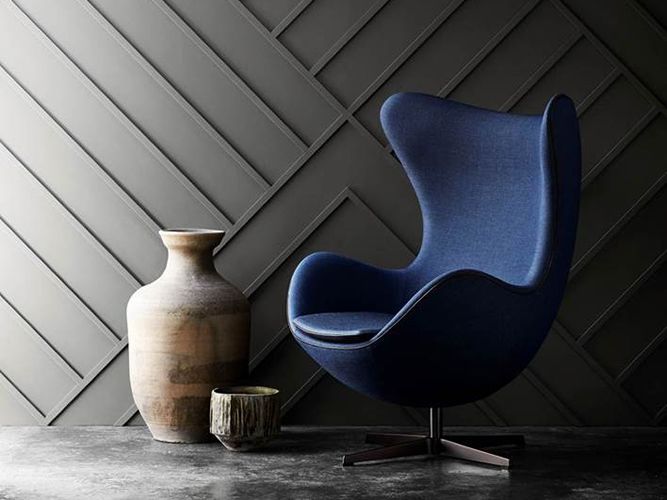 Fritz Hansen's Choice Limited Edition Egg_001