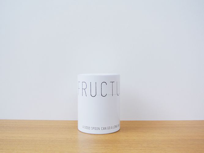 行きたい―！「FRUCTUS PRODUCTS」展