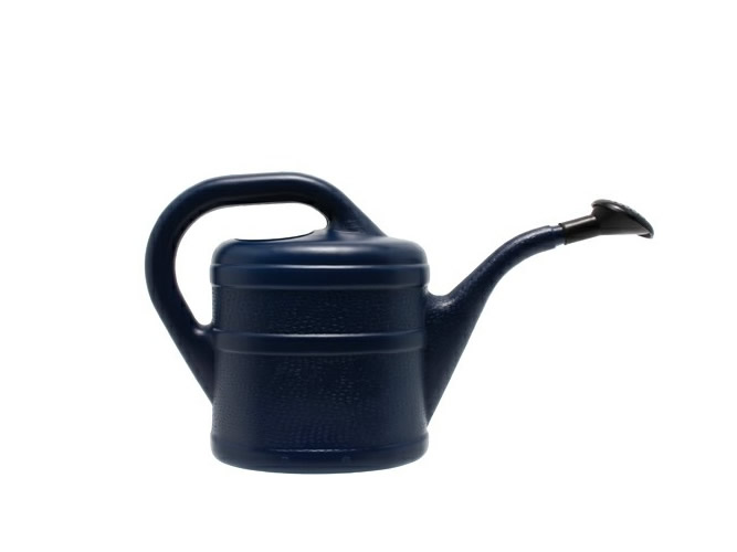 Stewart Watering Cans Blue