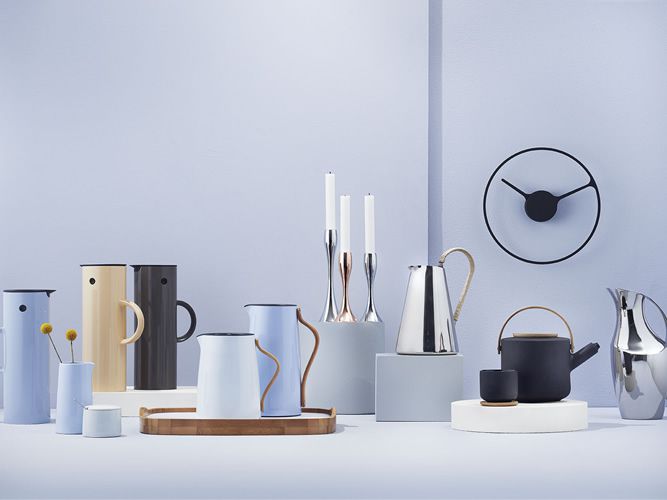 stelton