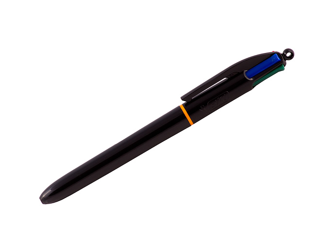 BIC 4 colors Pro