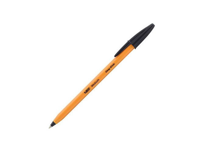 BIC OrangeEG