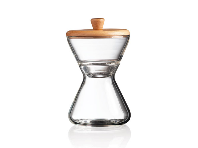 CHEMEX SUGAR CREAMER