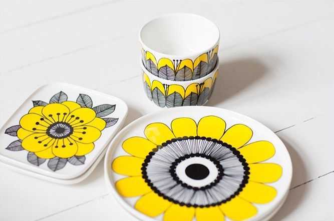 marimekko(マリメッコ)「Kestit」のストックマン150周年記念限定モデル