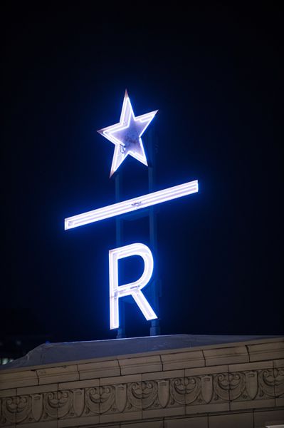 Starbucks_Reserve Roastery and Tasting Room_001