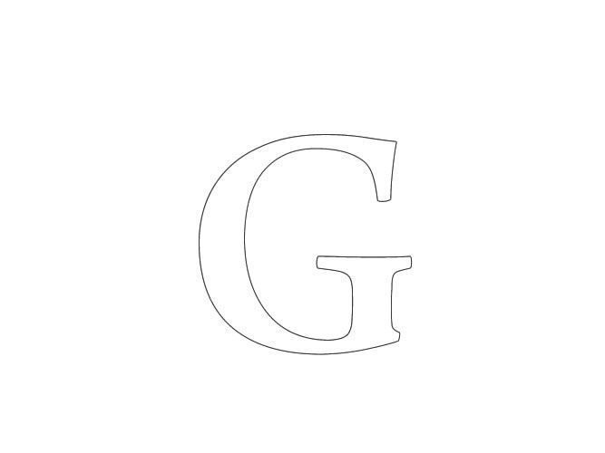 G