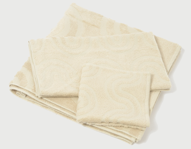 Mid-Century MODERN Verner Panton Collection TOWEL_004