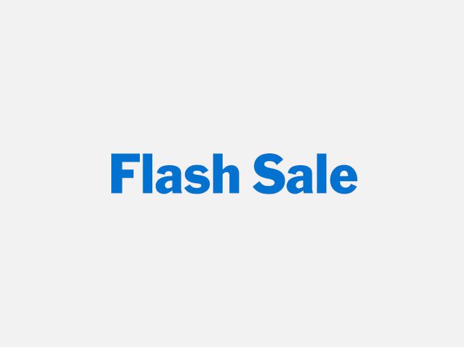 MoMA STORE_flashsale1501