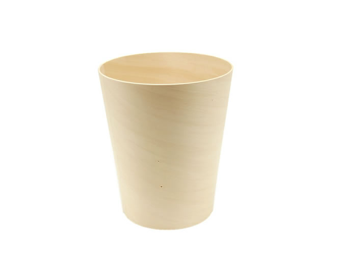 saitowood margaret-howell-household-goods-NATURAL-wooden-bucket
