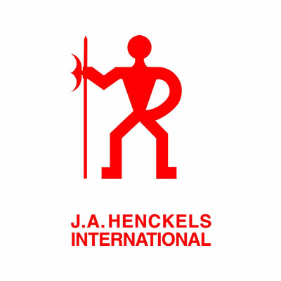 HENCKELS LOGO