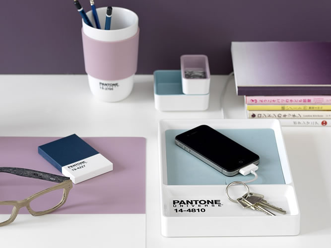 Pantone Universe Pantone Key Tray