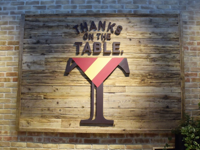 THANKS ON THE TABLE_002