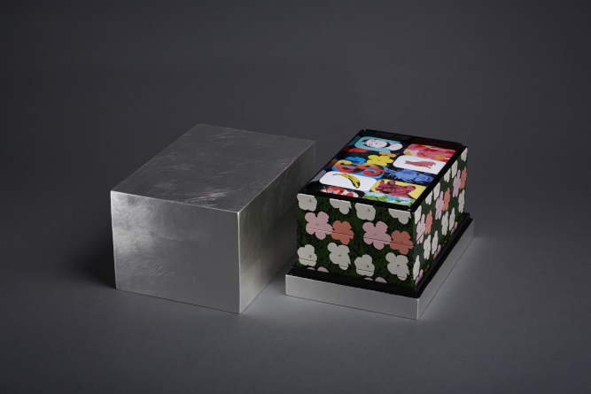 Andy Warhol x Japan Box_001