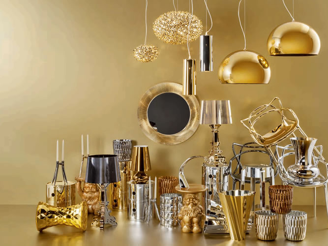 Kartell PRECIOUS