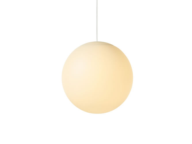 MUJI HIKARINOTAMA LIGHT