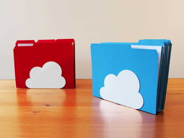 Cloud File Solutions