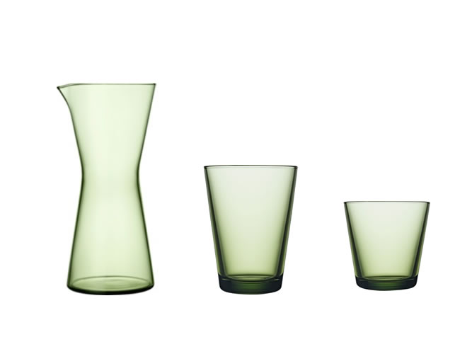 iittala-kartio-forest-green