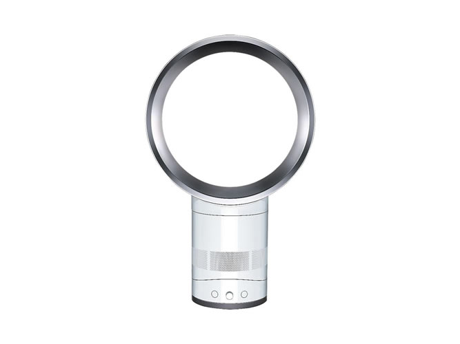 Dyson Air Multiplier Table Fan AM01