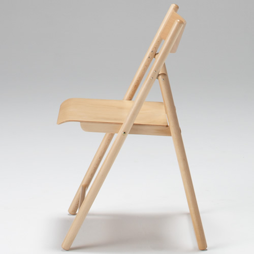 MUJI_folding chair_001