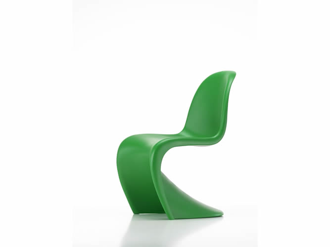 Panton Chair summer green_002