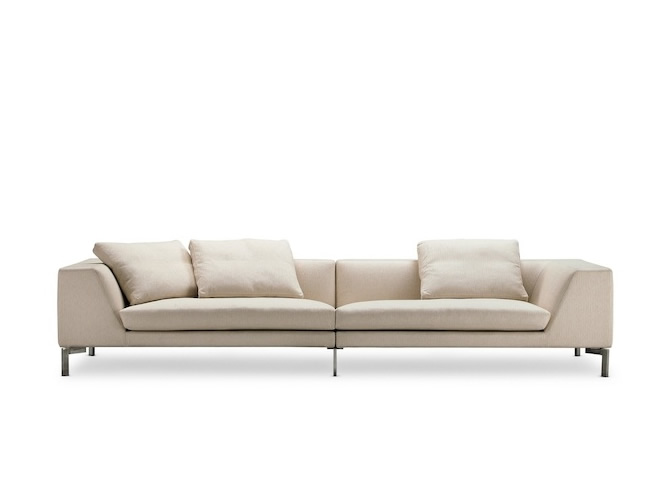 eilerse STREAMLINE SOFA