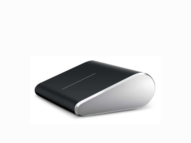 Microsoft Wedge Touch Mouse