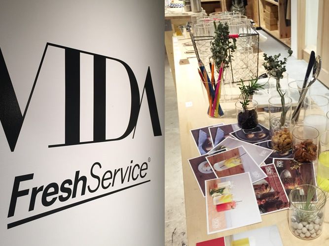 nookSTORE KTCHENETTE_VIDA x FreshService