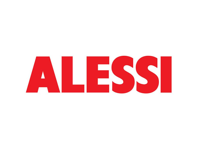 Alessi-logo