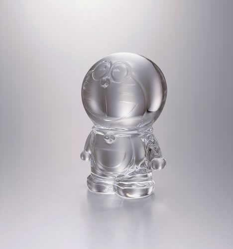 Baccarat_DORAEMON