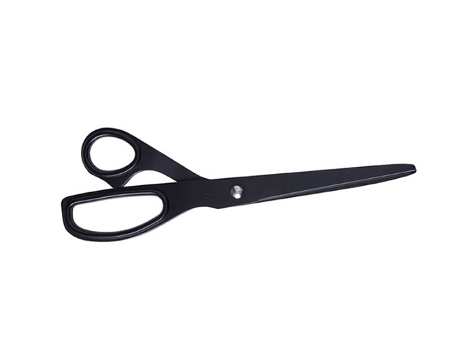 HAY SCISSOR-black