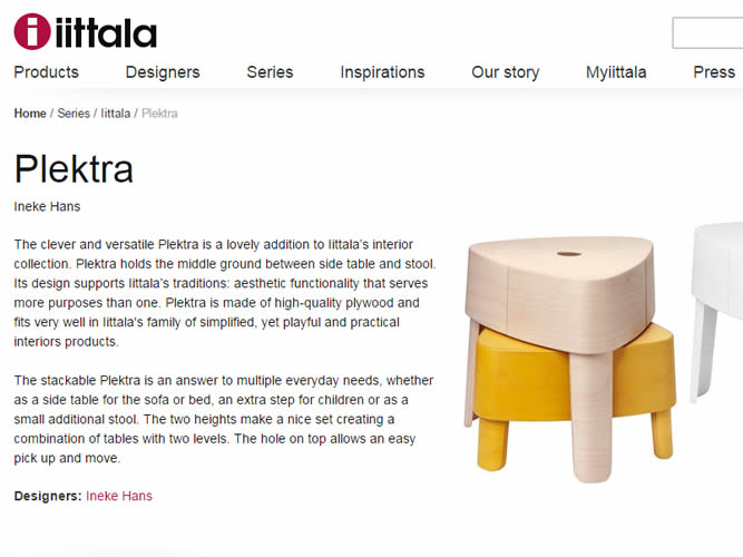 Iittala_Plektra