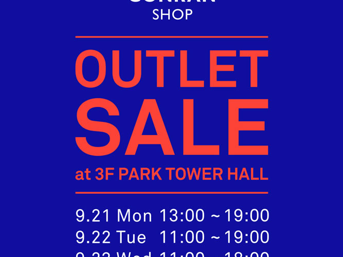 Outlet-Sale-CONRANSHOP