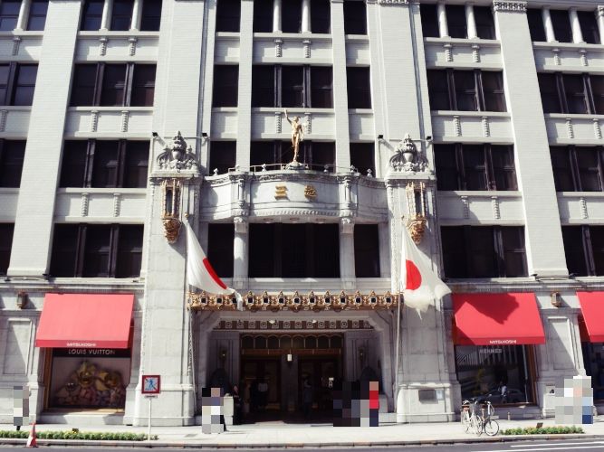 mitsukoshi_nihonbashi