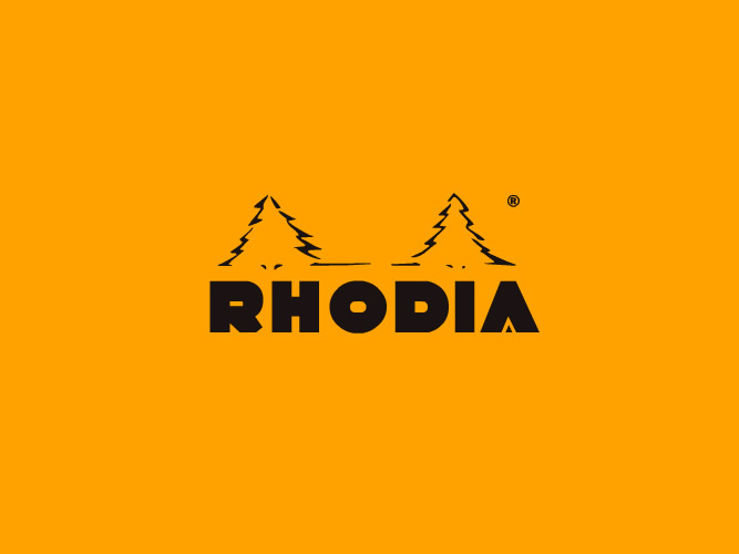 メモでおなじみ「RHODIA（ロディア）」のタイムセール