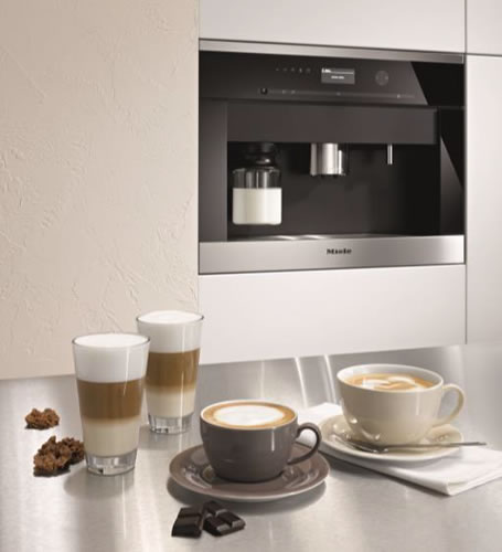 Miele(ミーレ)のカフェが期間限定でオープン