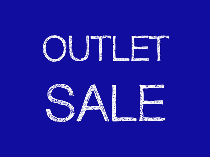 OUTLET