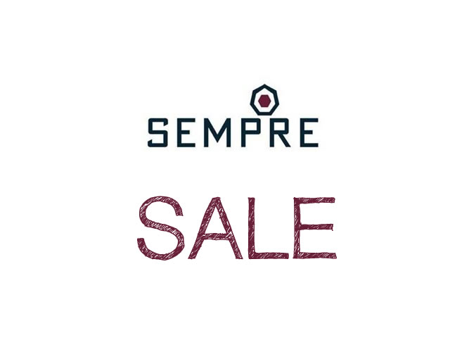 SEMPRE SALE