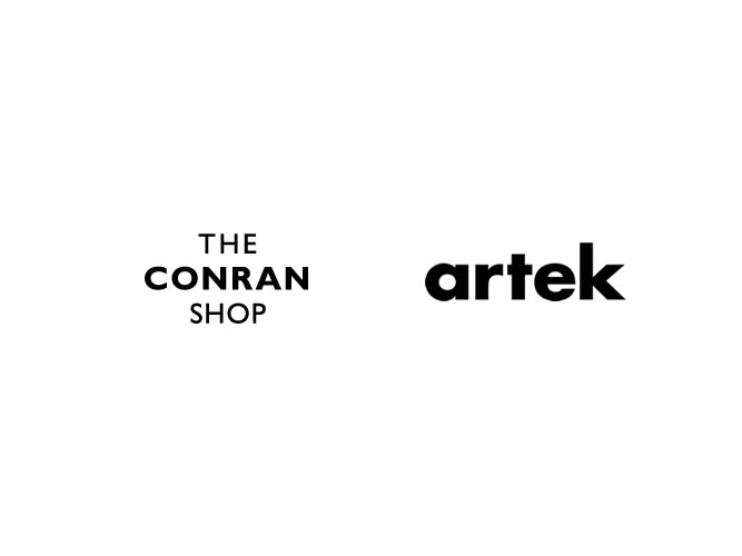 THE CONRAN SHOP ARTEK