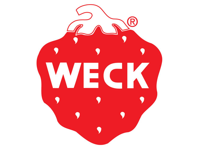 WECK LOGO