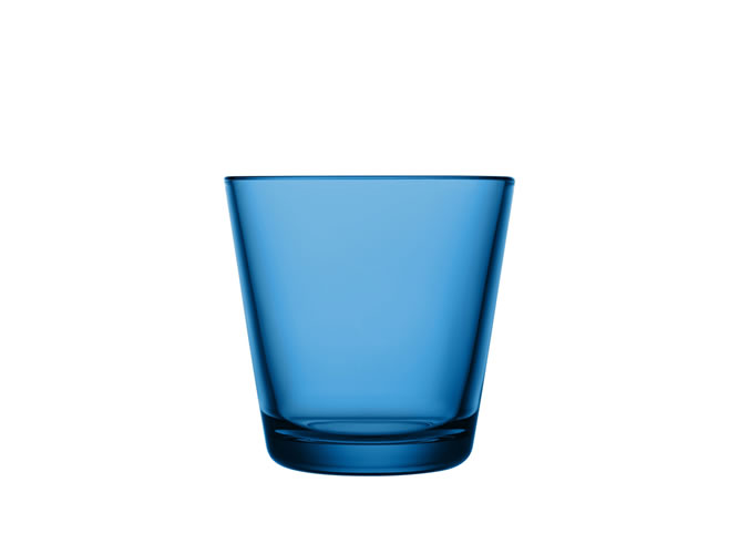 iittala Kartio turquoise