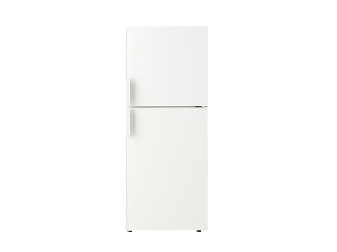 muji Refrigerator 137L_001