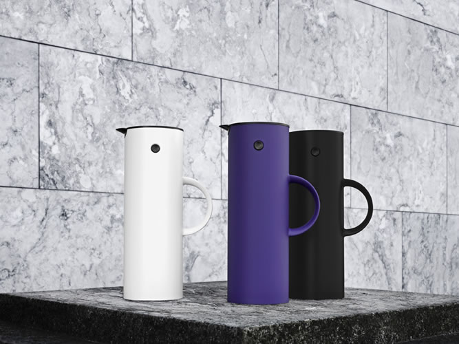 stelton(ステルトン)のファミリーセール、ポール・スミスコラボ品も対象！