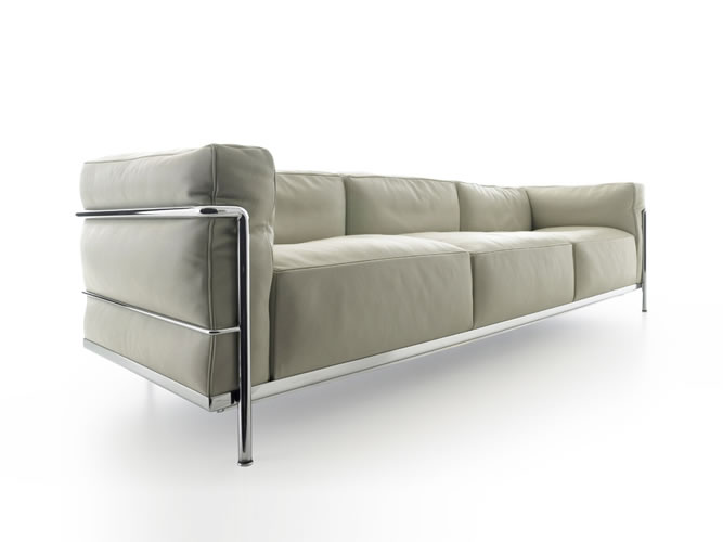 Cassina-LC3