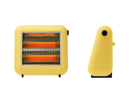 Infrared Electric Heater Y010