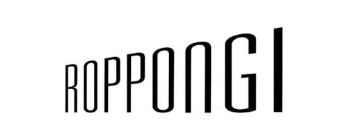 ROPPONGI