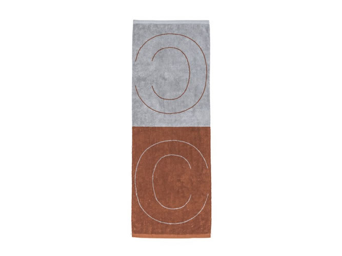 CIBONE SPORTS TOWEL