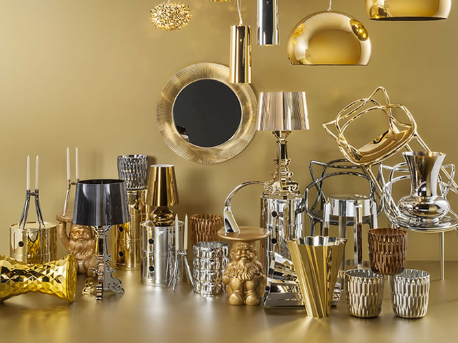 KARTELL PRECIOUS