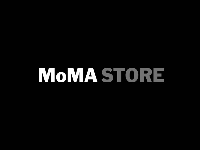 MoMA STORE、楽天市場店が閉店していました