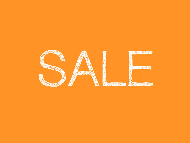 SALE_orange